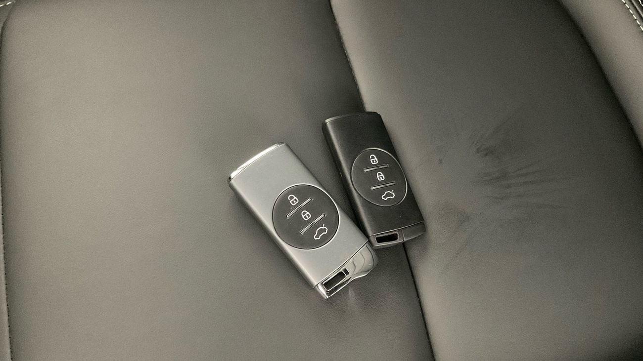 Exeed LX Comfort | upto AED 20,000 Ramadan Discount | Guaranteed Warranty | 0 Down Payment