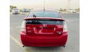 Toyota Prius 2005 TOYOTA PRIUS MID OPTION FREASHLY IMPORTED VEHICLE FROM AMERICAN CLEAN INSIDE AND OUTSIDE READY 