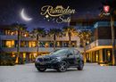 بي أم دبليو X5 4,603 P.M | 0% Downpayment | X5 XDRIVE40i M KIT | Well Maintained! | Ramadan Offer!
