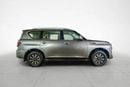 Nissan Patrol SE TITANIUM 4.0