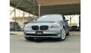 بي أم دبليو أكتيف هايبيرد 7 Preowned BMW Active Hybrid 7 Large Full Option Fresh japan Import Low Mileage