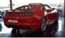 Chevrolet Camaro 2019 2SS, 6.2 V8 GCC, 0km w/ 3Yrs or 100K km WTY + 5Yrs or 50K km Dealer Service