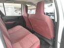 Toyota Hilux DLS 2.7L Toyota Hilux 2021 manual 4×2 petrol