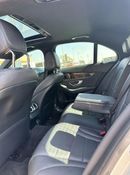 Mercedes-Benz C 300 Luxury