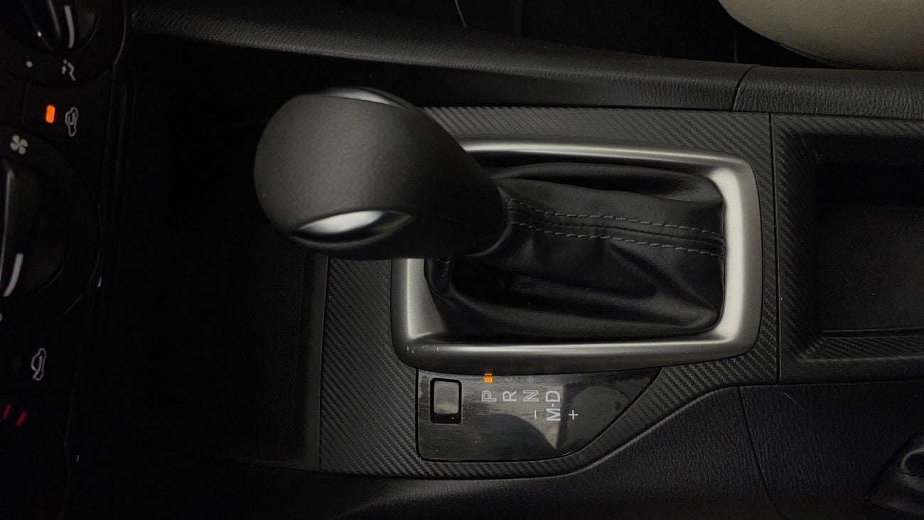 Mazda 3 S 2 | Zero Down Payment | Home Test Drive