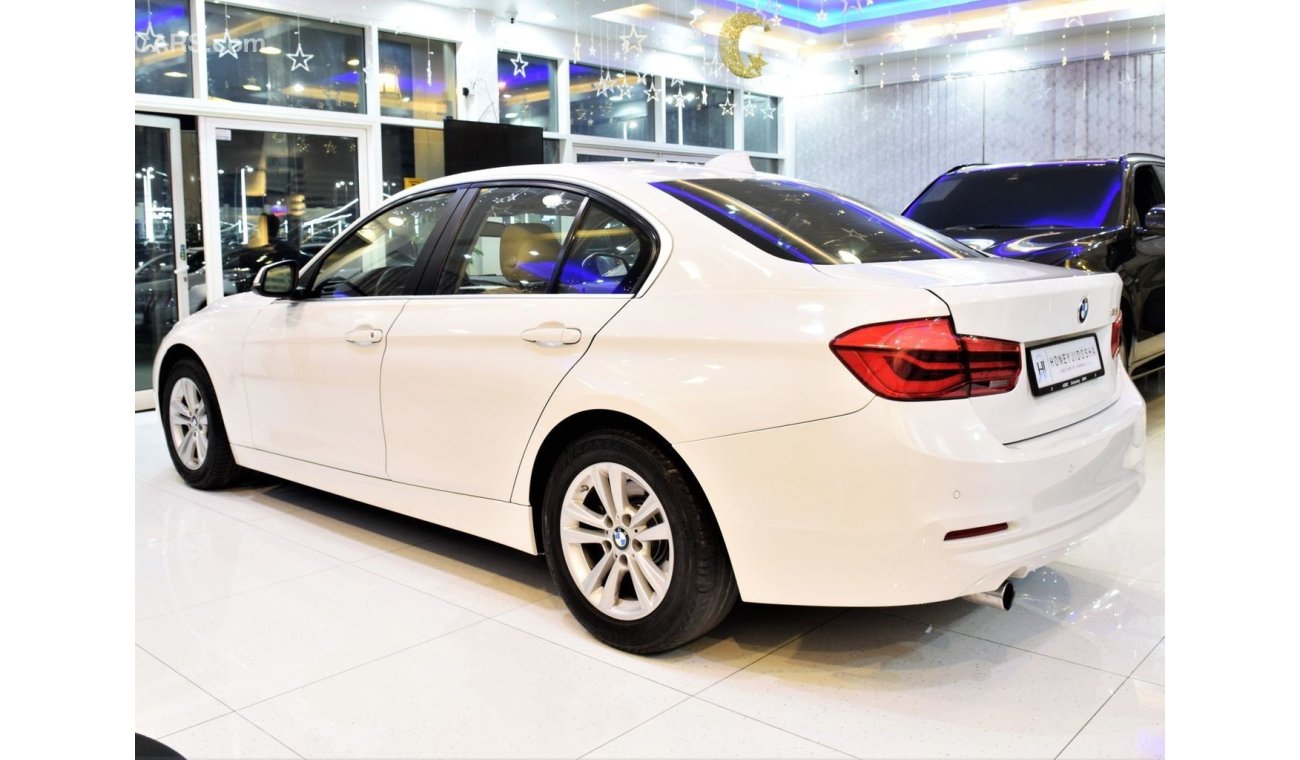 BMW 318i