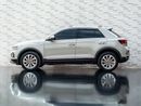 Volkswagen T ROC Style 1.4L