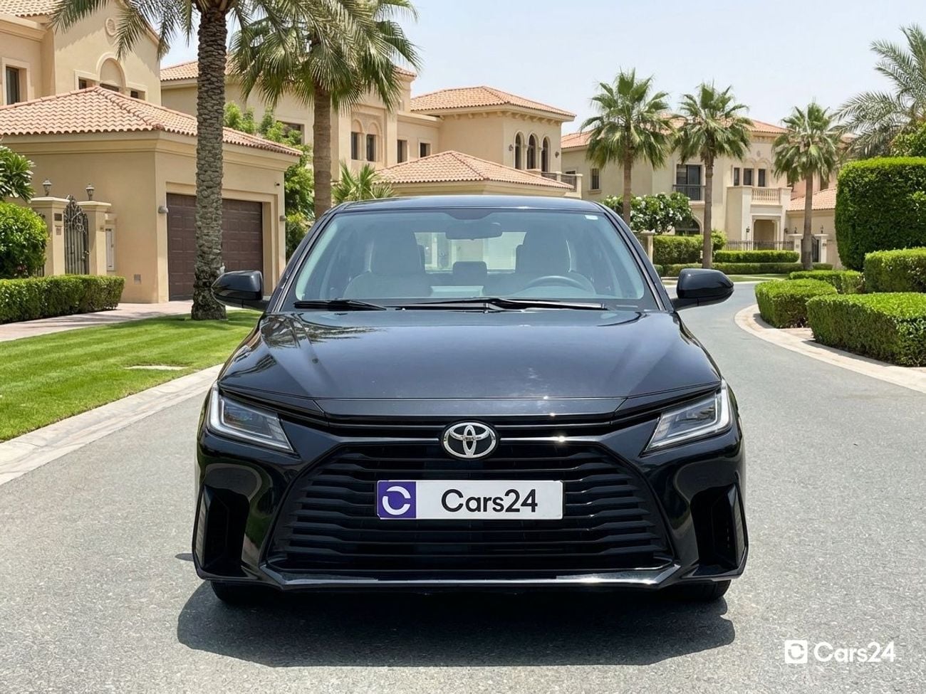 Toyota Yaris 1.5L E 1.5L 2023 | 0 DP | 655/Month | 30 Day Return | Service History