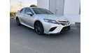 Toyota Camry LE ** 2019** GCC Spec