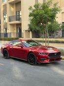 فورد موستانج EcoBoost 2.3L Coupe A/T