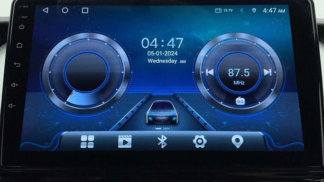 Toyota Yaris SE 1.3 | Zero Down Payment | Free Home Test Drive