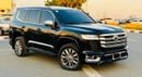 Toyota Land Cruiser 2019 Model Facelift To 2025 Shape Exterior and also Interior Change to Mercedes G63 Yellow Edition