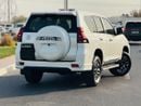 تويوتا برادو Toyota prado 2019 v4 2.7L full options