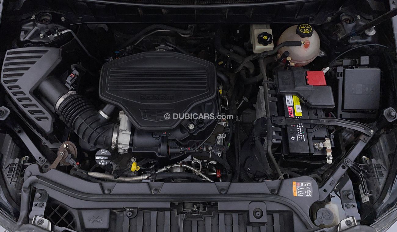 Cadillac XT5 PLATINUM AWD 3.6 | Zero Down Payment | Free Home Test Drive