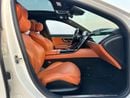 Mercedes Benz S580 L 4M EXCLUSIVE