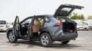 تويوتا راف ٤ EX 2.0P AT 4X2 MY2024 – GREY