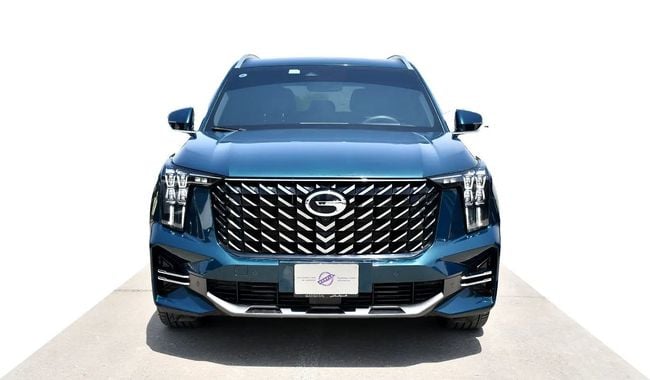GAC GS8 GX, миниатюра 19