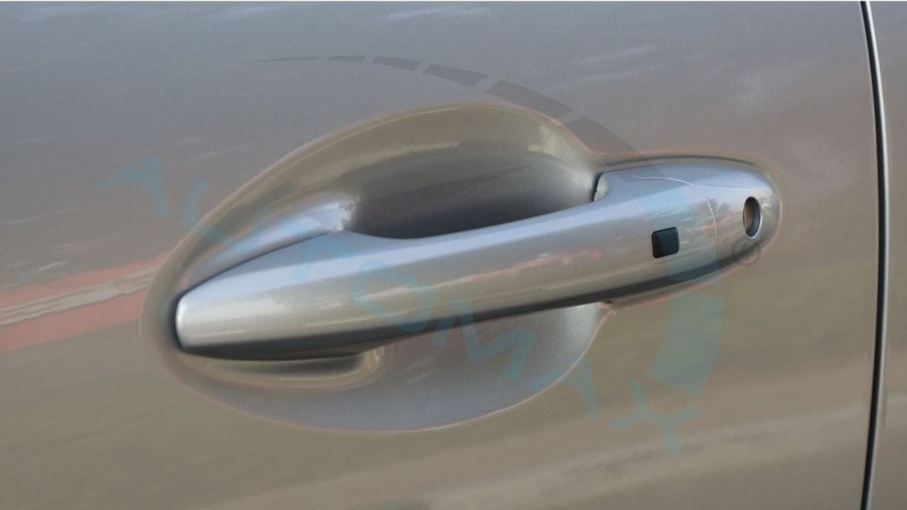 Great Wall Poer (For Export , НА ЭКСПОРТ) PLATINUM DOUBLE CABIN 2.0T 2025 GCC Без пробега