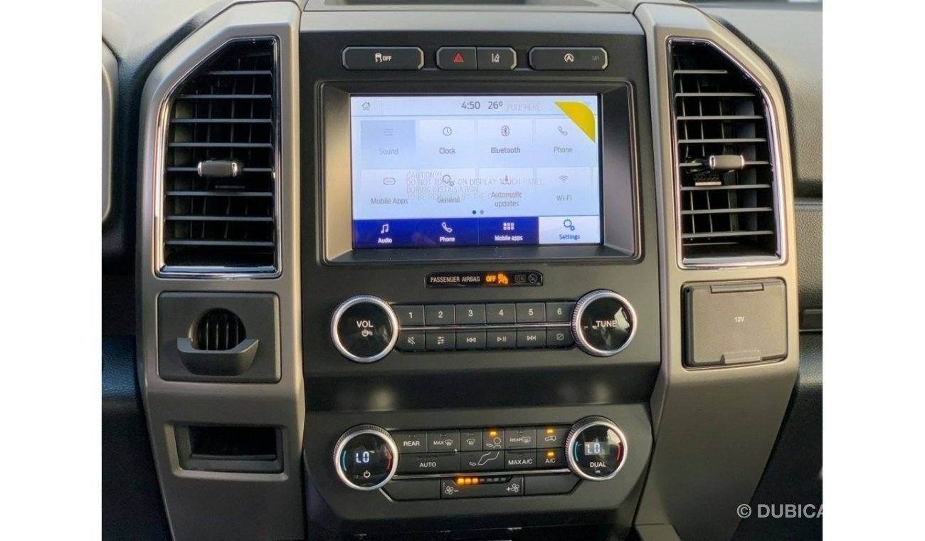 New Ford Expedition XLT 2021 Brand NEW Warranty until 03/2026 Ref#711