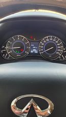 Infiniti QX80 LUXE SENSORY PROACTIVE