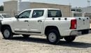 ميتسوبيشي L200 GLS 2.4L D DC 4WD GL New Face 5MT