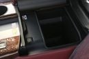 لكزس LX 700h Lexus LX700h Signature 3.5L Twin-Turbo + Hybrid V6, Model 2026, Color Black inside Red