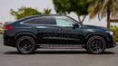 Mercedes Benz E 450 GLE 450 WITH GLE 63 KIT | WARRANTY + SERVICE AVAILABLE | IN-HOUSE FINANCING | 0% DOWNPAYMENT (BANK)