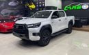 Toyota Hilux GR Sport 4.0L