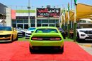 Dodge Challenger SXT 3.6L