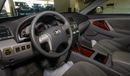 Toyota Camry GLX