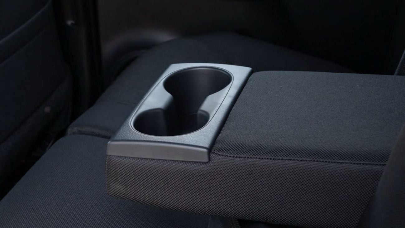 Toyota Hilux Adventure 4.0L