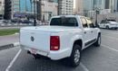 Volkswagen Amarok DIESEL 3,0 LITER ,RHD AUTOMATIC GEAR 2021 MODEL