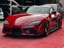 Toyota Supra GT Sport 3.0L