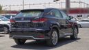 Lexus RX450h LEXUS RX450H Premier 3.5L Hybrid - 2022