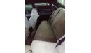 Toyota Avalon Toyota Avalon model 1997, a 6-cylinder full option, in good condition