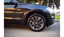 BMW X5 XDrive 35i 2017 BRAND NEW THREE YEARS WARRANTY