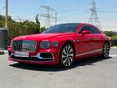 بنتلي فلاينج سبور W12 W12