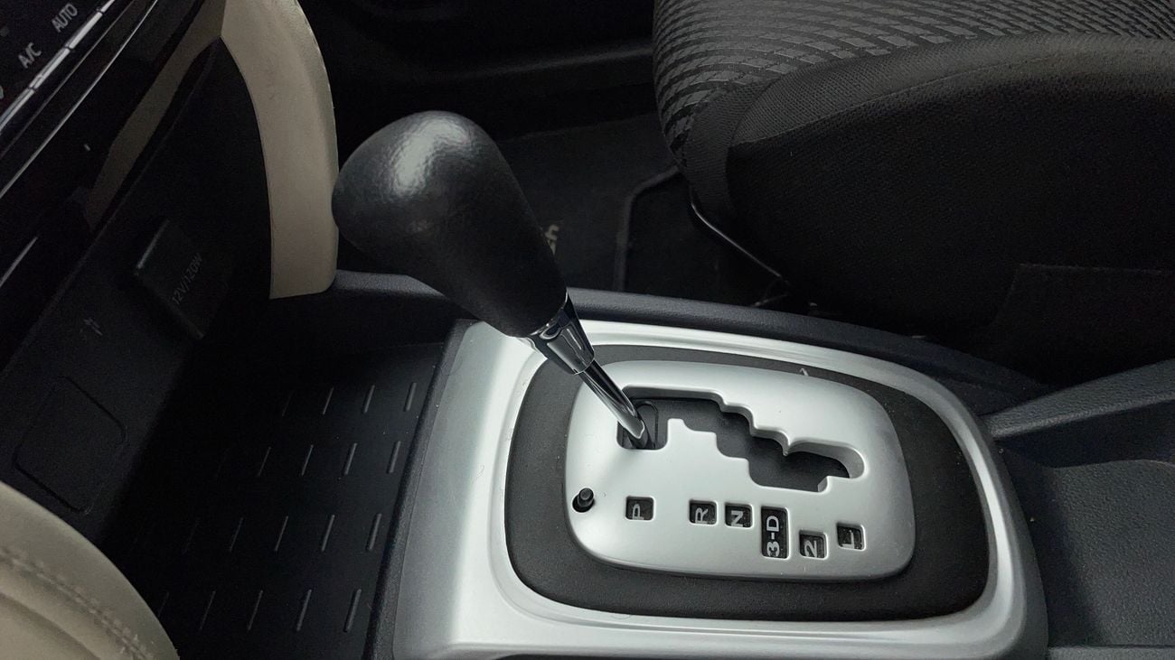 تويوتا راش EX 1.5 | بدون دفعة مقدمة | اختبار قيادة مجاني للمنزل