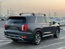 هيونداي باليساد 2022  Hyundai Palisade Calligraphy Edition Full Option Panoramic View - 360* 5 CAM - HUD - 3.8L  V6