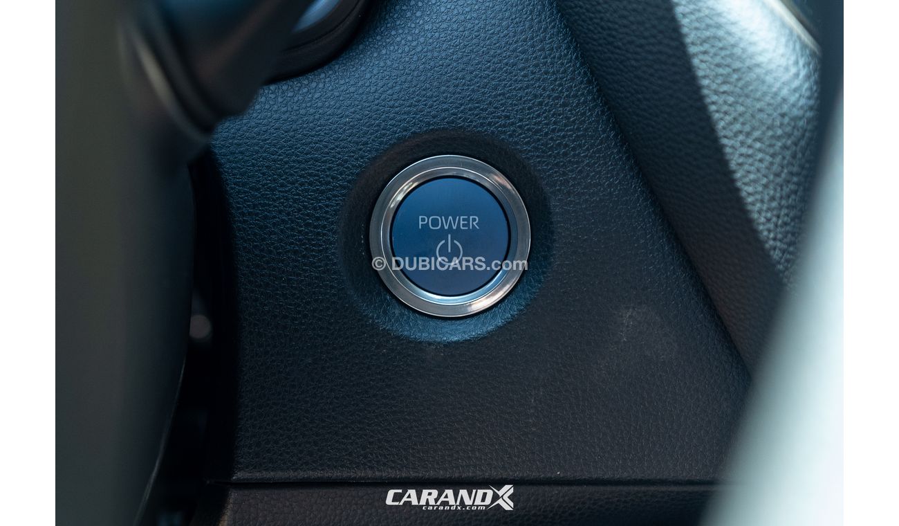 Toyota Corolla Hybrid 1.8L Elite Petrol Automatic Transmission 2022