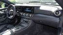 Mercedes-Benz E200 Amazing Price | E 200 Coupe 360 Degrees Camera | 19 Alloy Wheel | 2023