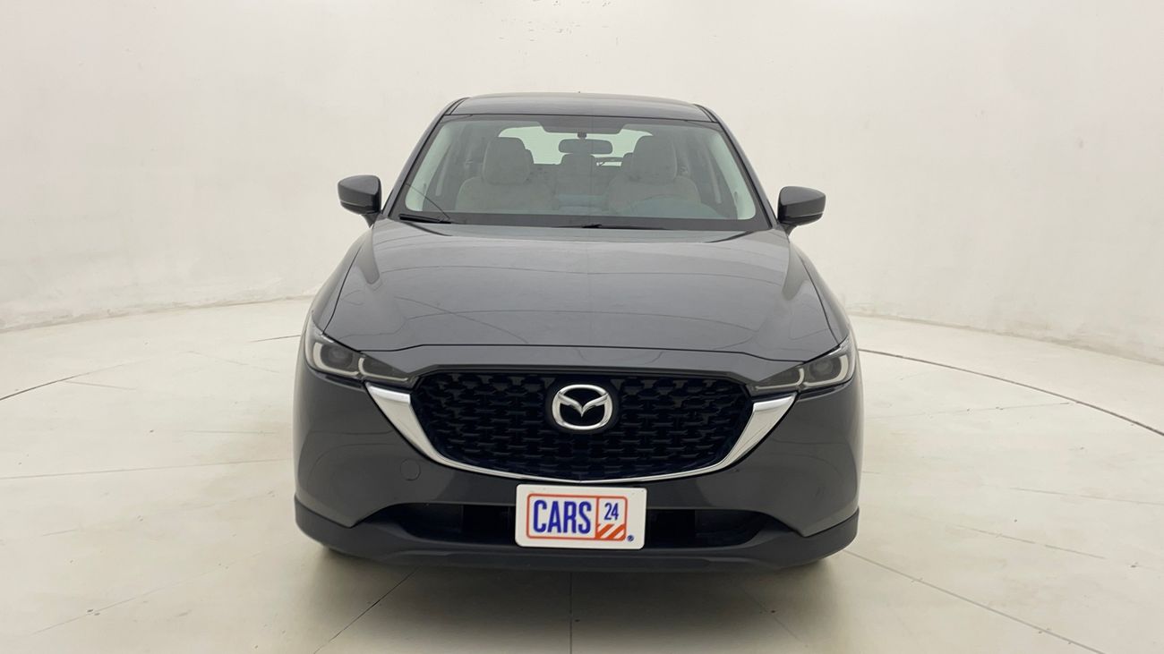 Mazda CX5 GL 2.5 | Zero Down Payment | Home Test Drive