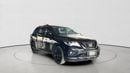 Nissan Pathfinder 3.5 SV 4WD AUTO MIDNIGHT EDITION | Guaranteed Warranty | 0 Down Payment