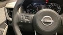 نيسان إكس تريل 2.5 SV 4WD 7STR AUTO | شامل الضمان | 0 ﺪﻔﻋﺓ ﺃﻮﻟﻯ