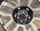 Toyota Land Cruiser 70 LC76 | A/T | 2.8L V4 DIESEL | WINCH SNORKEL | DVD CAMERA | HIGH OPTION | CODE # LX-Z