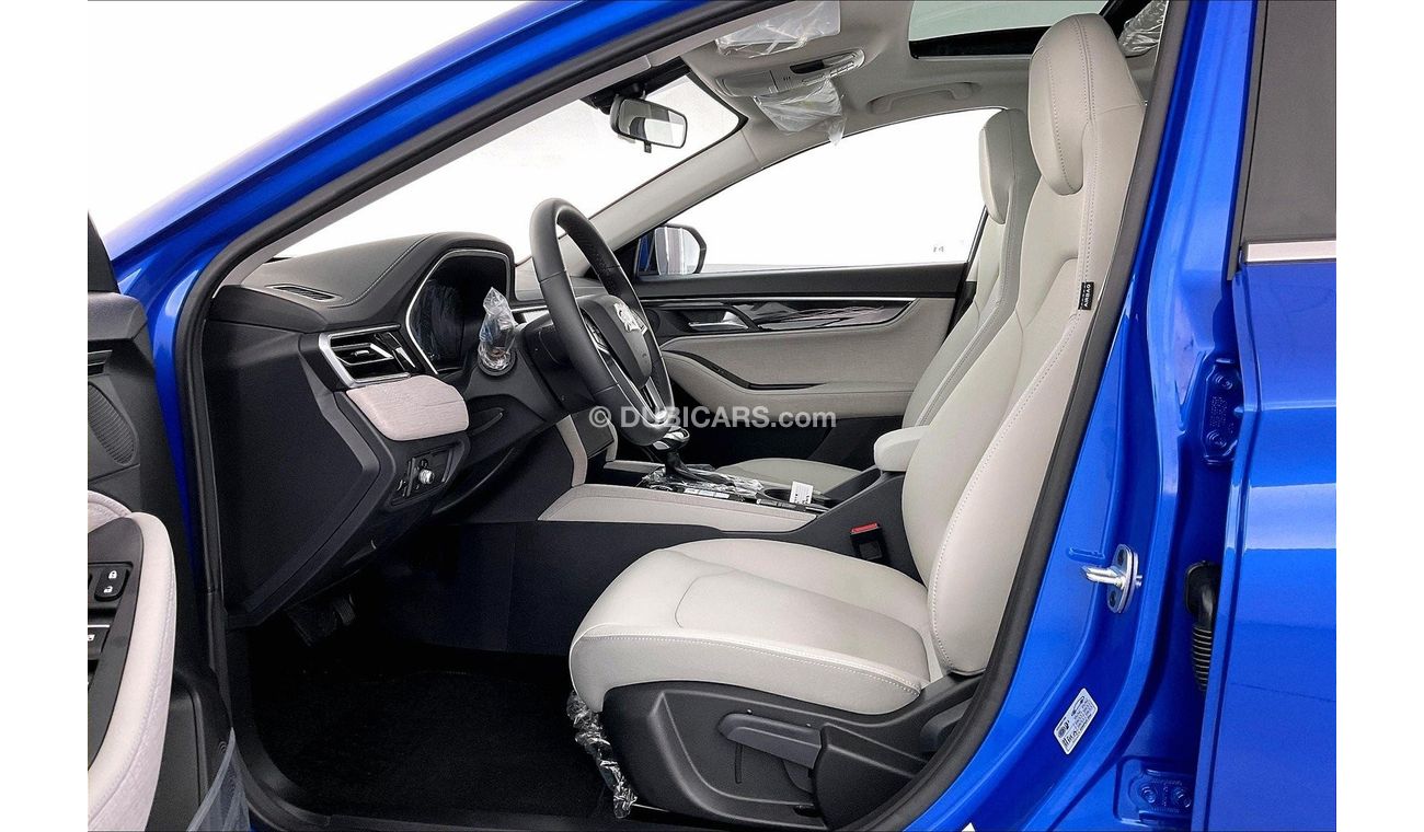 JAC J7 Intelligent
