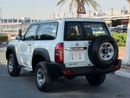 Nissan Patrol HT SAFARI