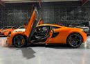 McLaren 750S McLaren Warranty 02/2028 | McLaren Service Contract 02/2027 | Full Service History