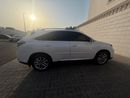 Lexus RX350 3.5 6cyl SUV/Crossover AWD 5 Saets 5 Doors
