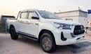 Toyota Hilux SGLX 2.4L DIESEL 4X4 LEATHER SEATS MY2025